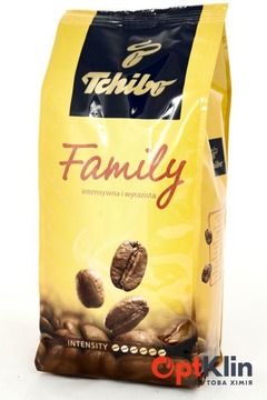  кава мелена Tchibo Family 450 г