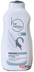 картинка гель для душу Be Beauty Козяче молоко 1.3 л