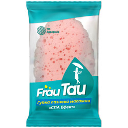 картинка Губка лазнева Frau Tau Спа-ефект 1 шт.