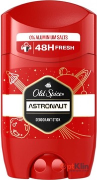  Дезодорант-стік Old Spice Astronaut чоловічий 50 мл