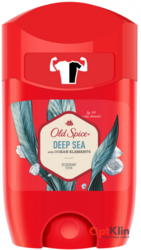 картинка Дезодорант-стік Old Spice Deep Sea чоловічий 50 мл