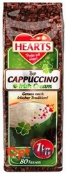 картинка капучино Hearts Irish Cream 1 кг