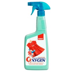 картинка Плямовивідник кисневий Sano Oxygen 750 мл
