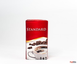 картинка кава мелена Standart 500 г