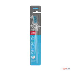 картинка Зубна щітка Splat Whitening Medium середньої жорсткості 1 шт.