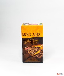 картинка кава мелена Mocca Fix Melange 500 г