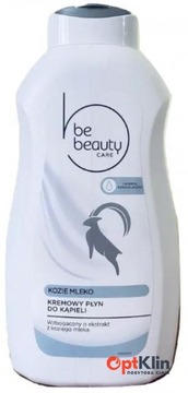  гель для душу Be Beauty Козяче молоко 1.3 л