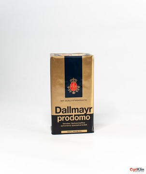  кава мелена Dallmayr Prodomo 500 г