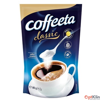  Сухі вершки Coffeeta Coffee Creamer 200 г