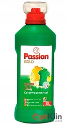 картинка Гель для прання Passion Gold Color 3 в 1 2 л (55 прань)