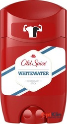картинка дезодорант-стік для чоловіків Old Spice WhiteWater 50 мл