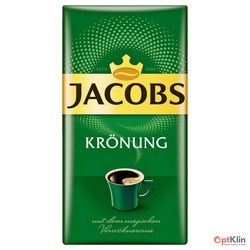 картинка кава мелена Jacobs Kronung 500 г
