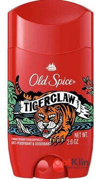  Дезодорант-стік Old Spice Tiger Claw чоловічий 50 мл