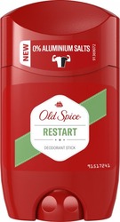 картинка Дезодорант-стік Old Spice Restart чоловічий 50 мл