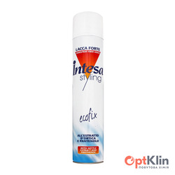 картинка Лак для волосся Intesa Ecofix Styling 500 мл
