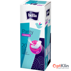 картинка Прокладки щоденні Bella Classic 20 шт. 
