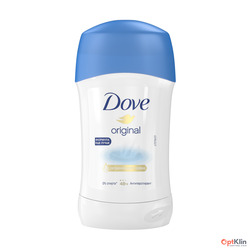 картинка Антиперспірант-стік Dove Original жіночий 40 мл