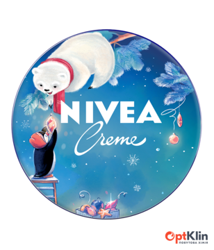  універсальний зволожувальний крем Nivea Creme 150 мл