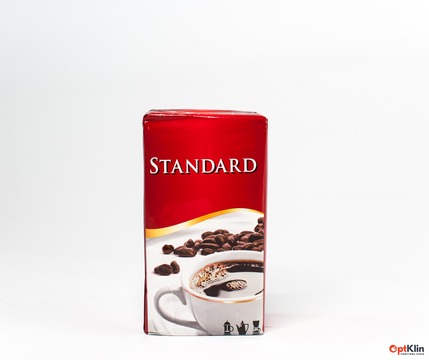  кава мелена Standart 500 г