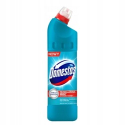 картинка Засіб для чищення унітаза Domestos Atlantic Fresh 750 мл