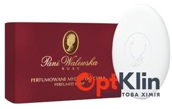 картинка крем-мило Pani Walewska Ruby 100 г
