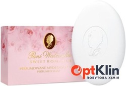 картинка крем-мило Pani Walewska Sweet Romance 100 г