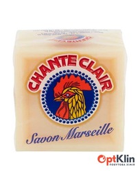 картинка Мило господарче Chante Clair Savon Marseille від плям 250 г