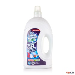 картинка Гель для прання Waschkonig Universal 4.9 л