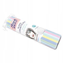 картинка Диски ватяні Beauty Care круглі 120 шт.