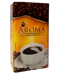 картинка Кава мелена Aroma 500 г