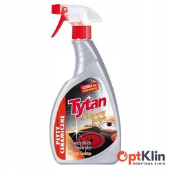 картинка Засіб для чищення керамічних плит Tytan 500 мл