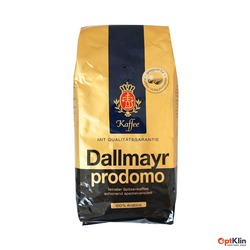 картинка кава в зернах Dallmayr Prodomo 500 г