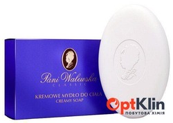 картинка Крем-мило Pani Walewska Classic 100 г