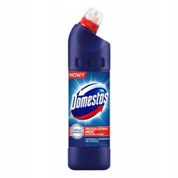 картинка Засіб для чищення унітаза Domestos Original 750 мл