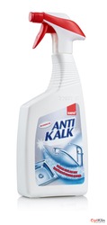 картинка Засіб для видалення вапняного нальоту та іржі Sano Anti Kalk 1 л