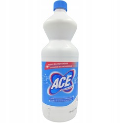 картинка Відбілювач рідкий ACE Clasica 1 л