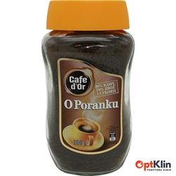 картинка кава розчинна Cafe d'Or O Poranku 300 г
