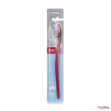  Зубна щітка Splat Complete Medium середньої жорсткості 1 шт.