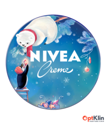 картинка універсальний зволожувальний крем Nivea Creme 150 мл