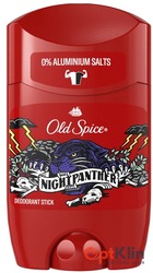 картинка Дезодорант-стік Old Spice Night Panther чоловічий 50 мл