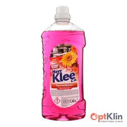 картинка Універсальний мийний засіб Herr Klee Літні Квіти 1.450 л