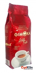 картинка кава в зернах Gimoka Gran Bar 1 кг